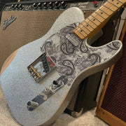 (2) T-Style (Telecaster) Multi-Pack