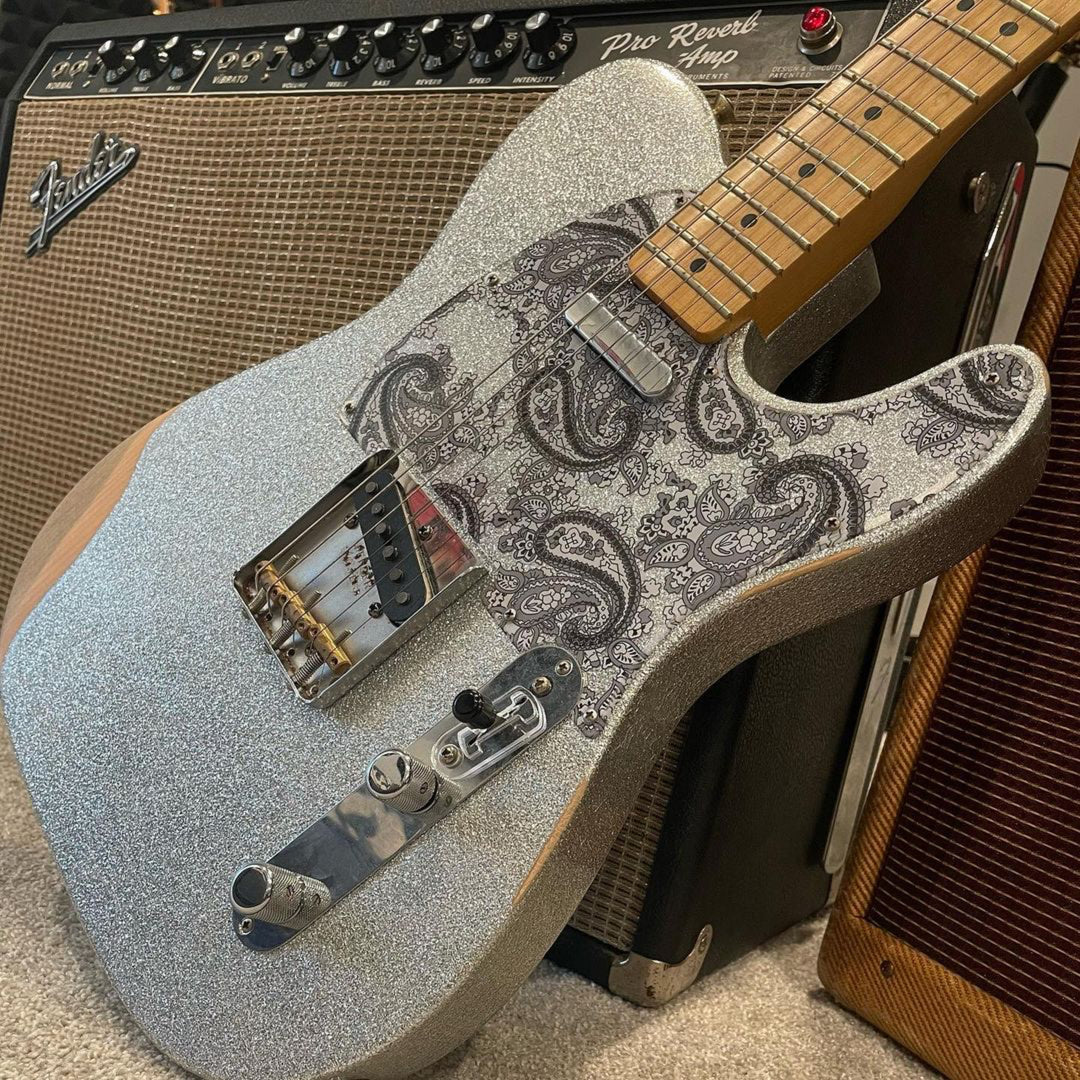 T - Style Switchlock (Telecaster) | Lock Your Pickup Switch – The