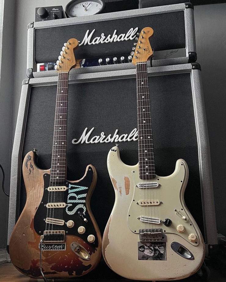 (2) S-Style (Stratocaster) Multi-Pack