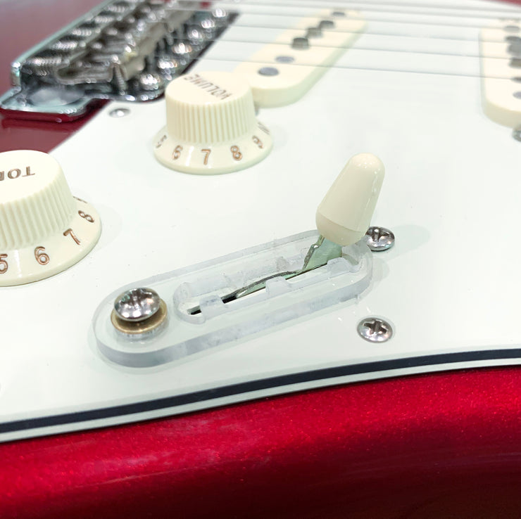 (2) S-Style (Stratocaster) Multi-Pack