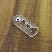 The Switchlock pickup switch lock for the Telecaster