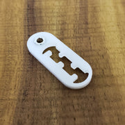 The Switchlock pickup switch lock for the Stratocaster