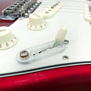 The Switchlock pickup switch lock for the Stratocaster